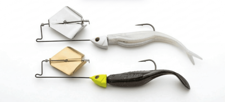 Best Buzzbaits for Bass Fishing