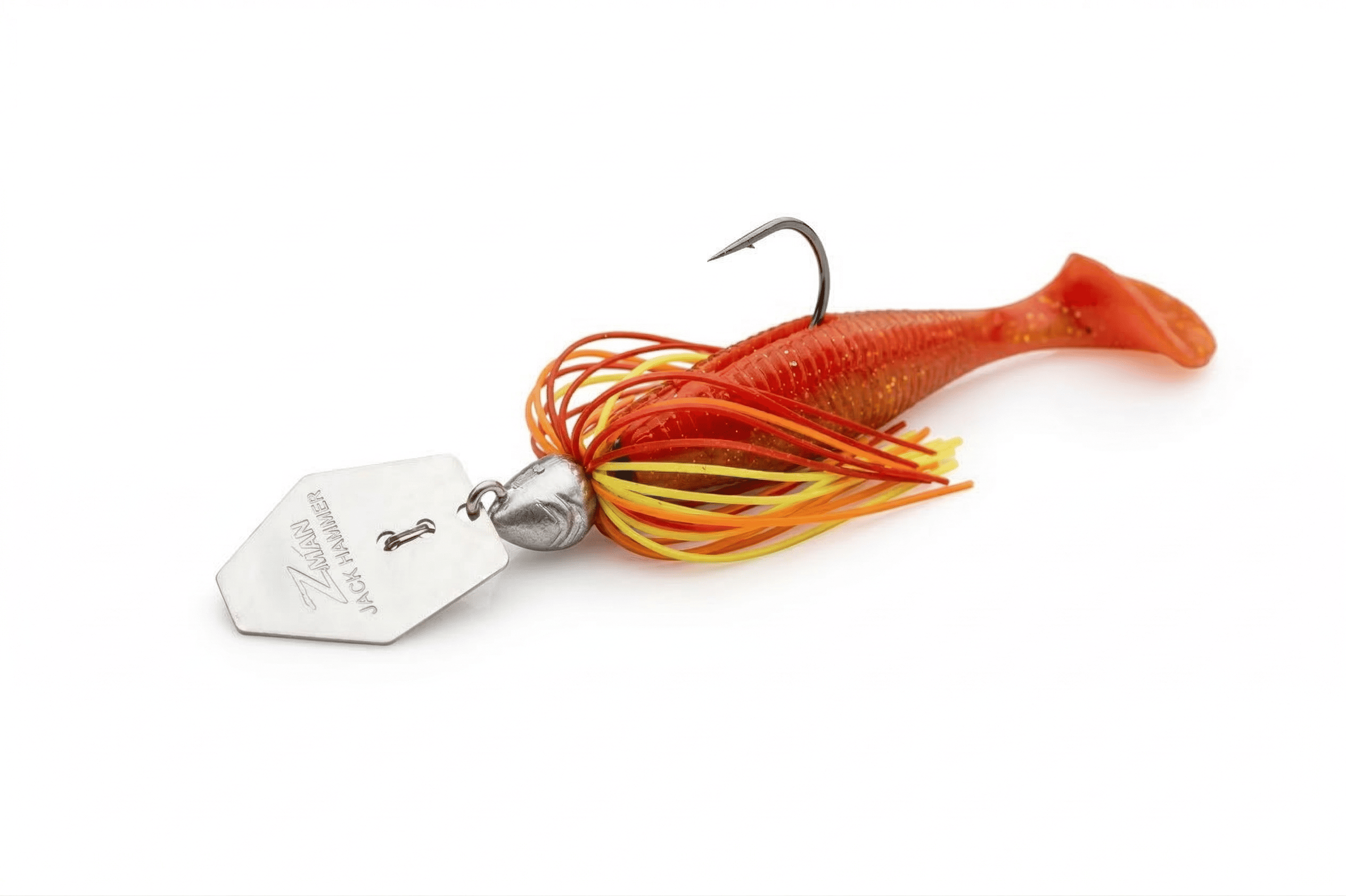 Best Chatterbait for Bass Fishing