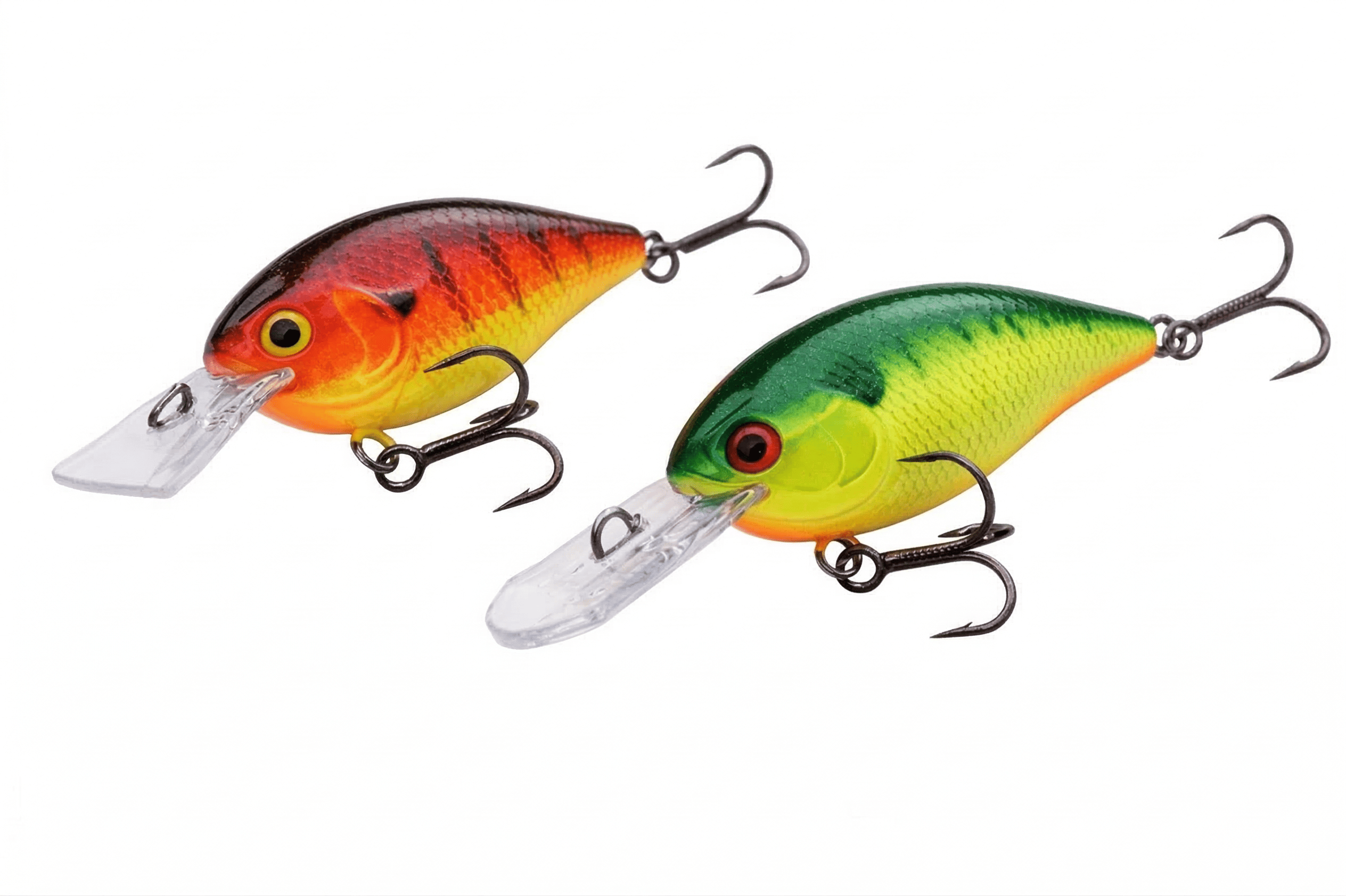 Best Crankbaits for Bass Fishing
