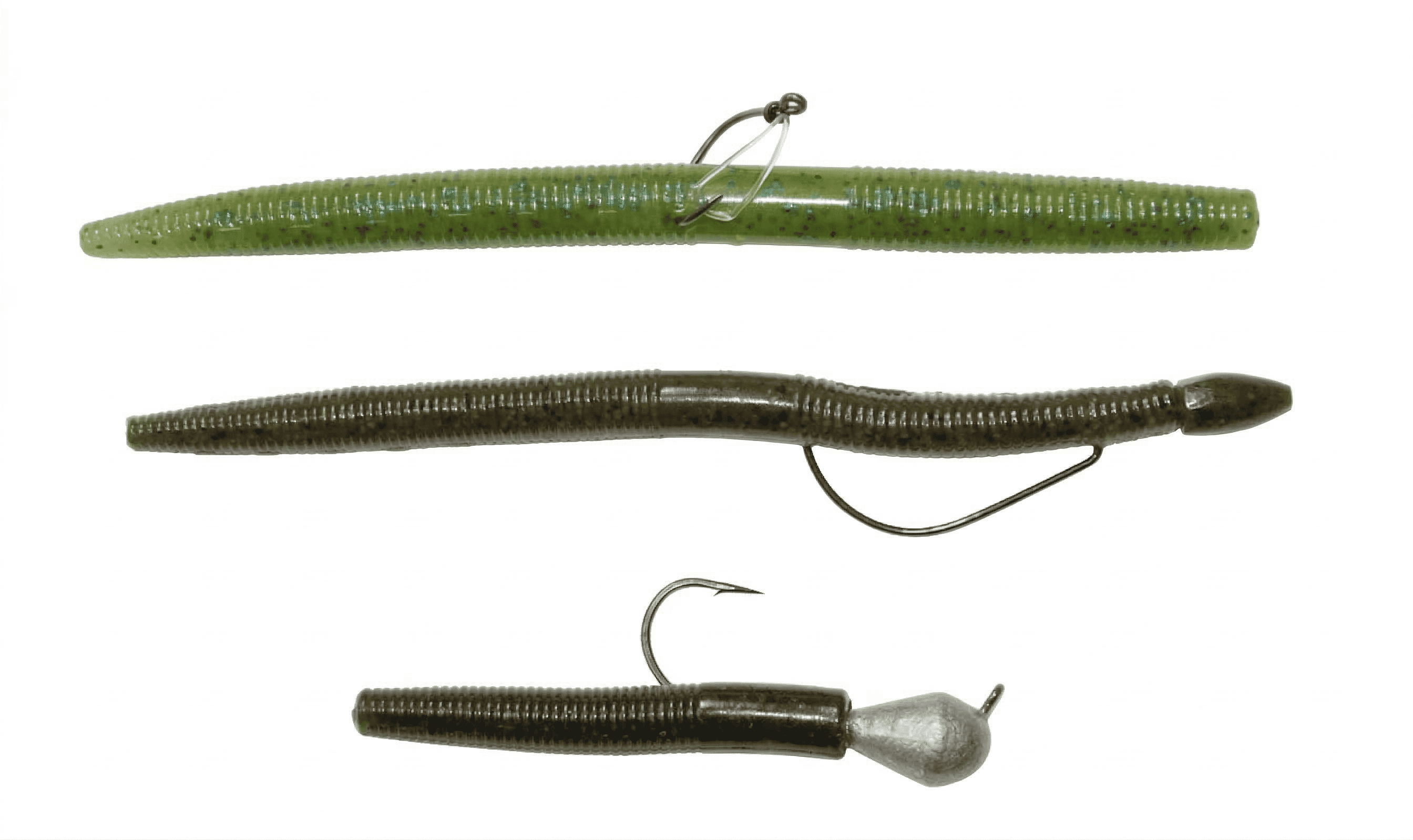 Best Stickbaits for Bass Fishing