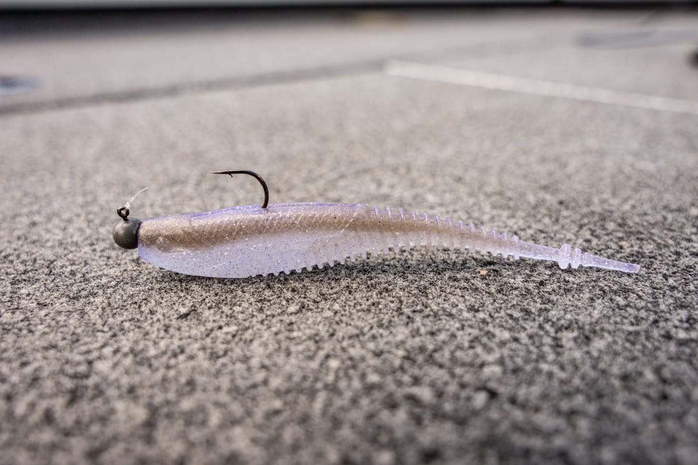 Jighead Minnows