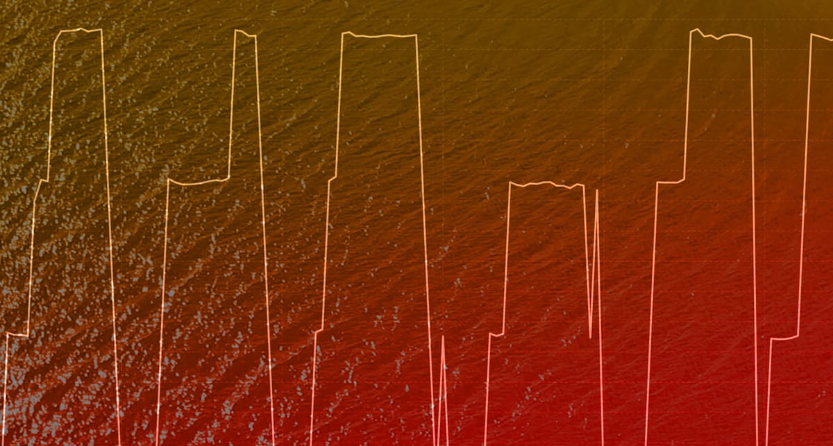 Staying on the Pulse