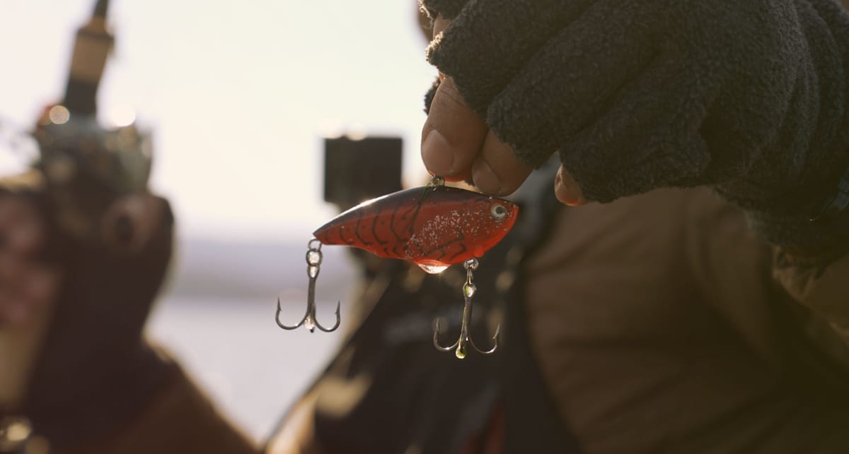 Rattle battles call for tricky traps