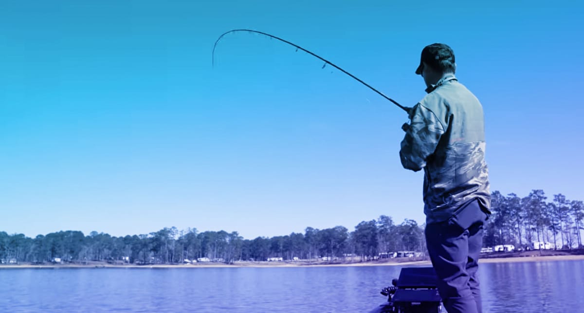 Turn Tough Conditions Into a Tournament Win