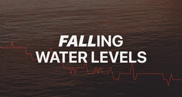 FALLing Water Levels: How Low Lakes Unlock Epic Bass Bites This Season