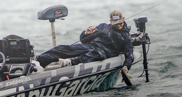 Jordan Lee: The Critical Role of Current Conditions