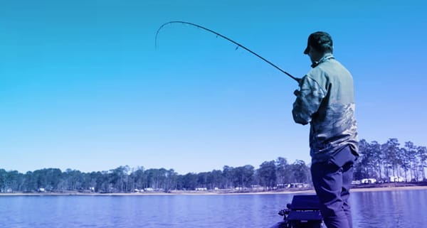 Turn Tough Conditions Into a Tournament Win