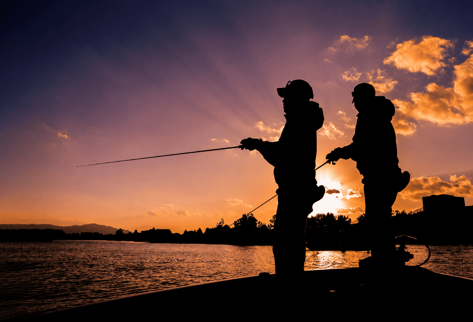 Best Bass Fishing Lakes in Georgia - Deep Dive