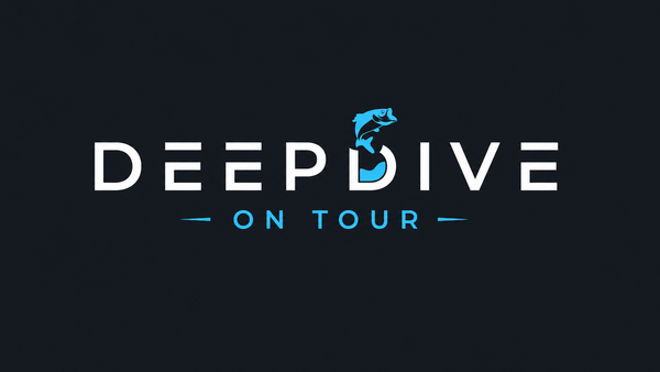Deep Dive on Tour - Logo